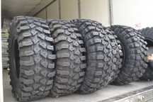Anvelopa Off-road 43X15.5-17 JOURNEY Claw XTR WN02 - TRANSPORT GRATUIT!