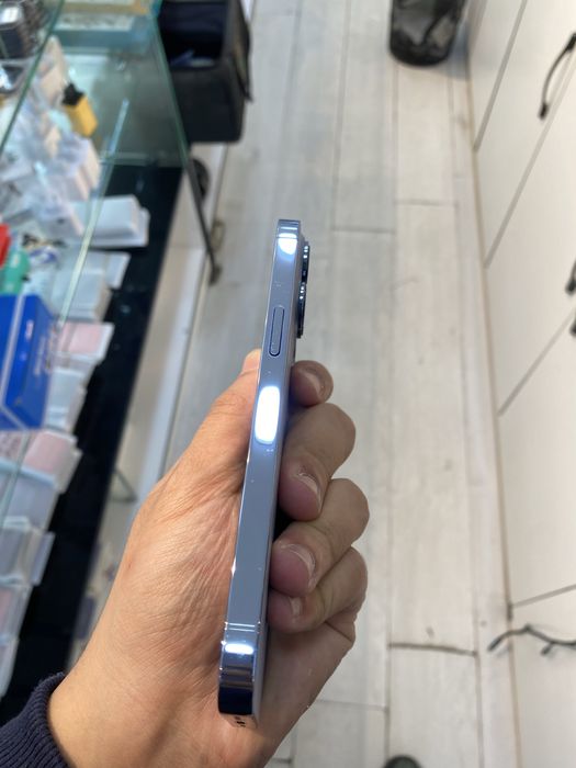 Iphone 13 pro  256gb