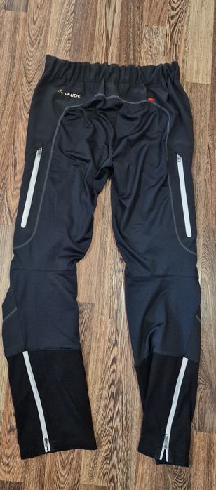 Pantaloni schi de tura Vaude dame 38
