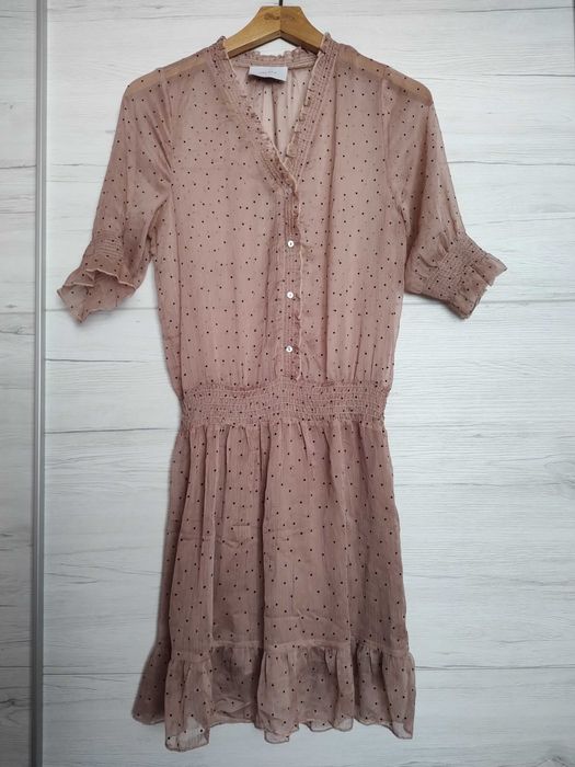 Vila, Neo Noir , misi London, Vero Moda