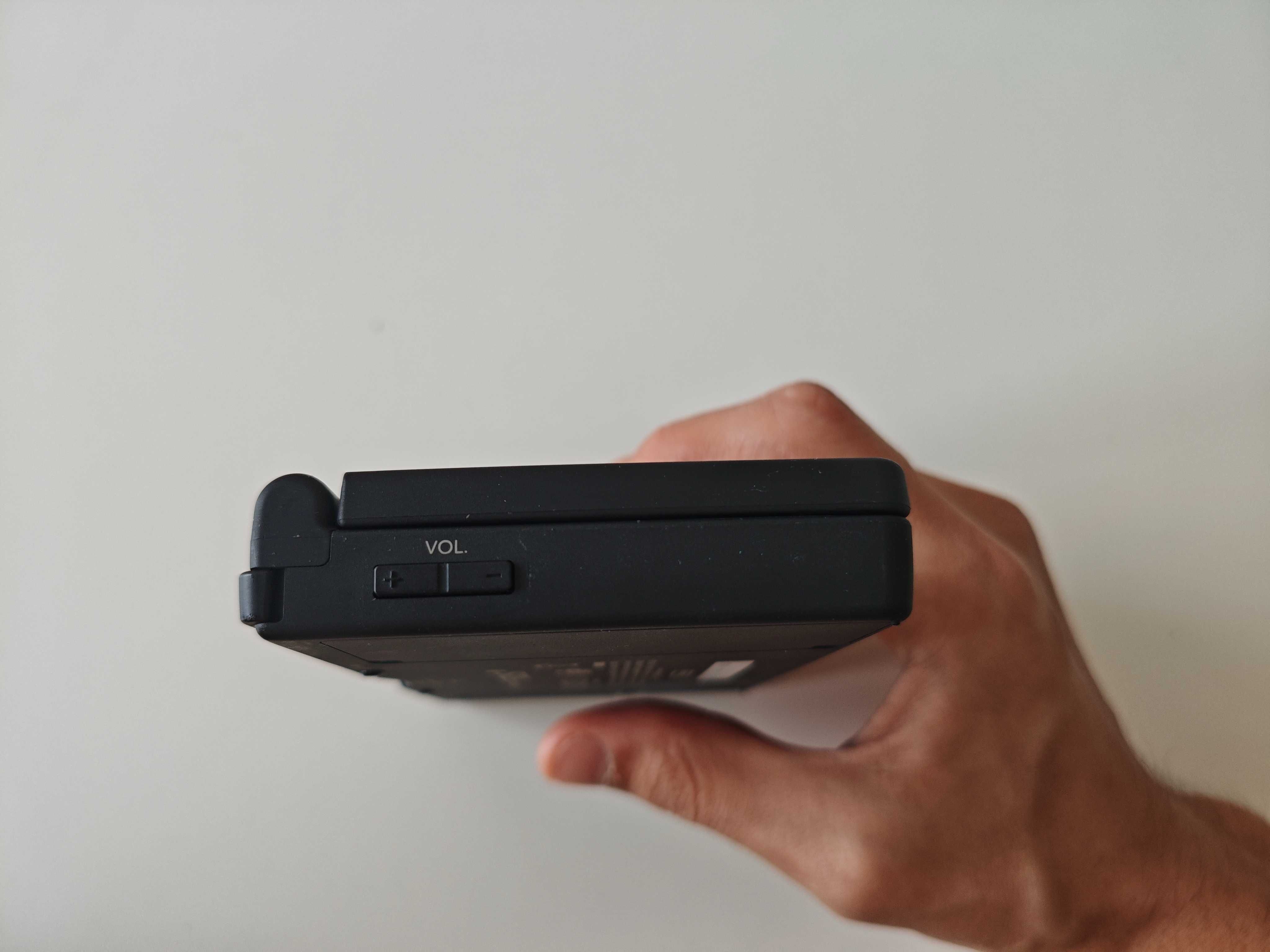 Nintendo DSi - Качени много игри