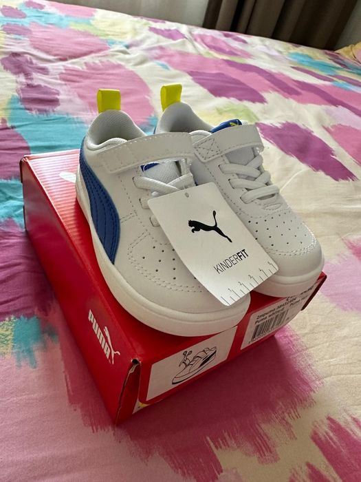 Vand adidasi copii , Nike, Puma, Adidas noi