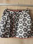 Двулицева пола Kenzo