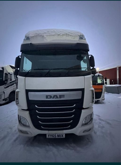 Автозапчасти На Даф 106, 105 ,95 Имеются Запчасти