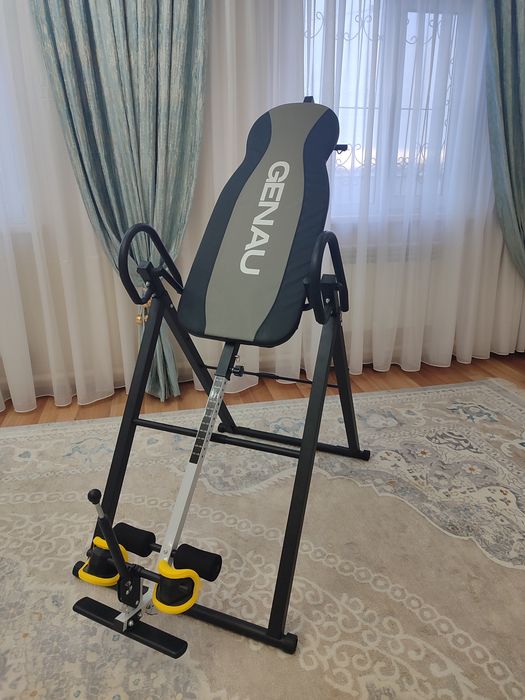 тренажёр для спины