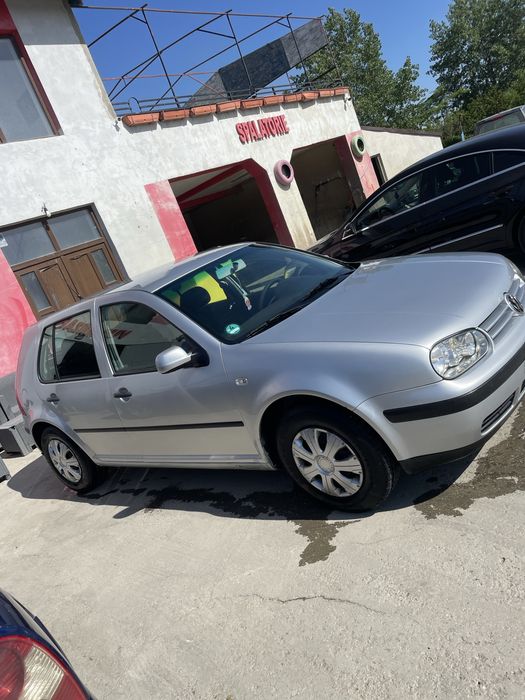 Vand Golf 4 1.4 16 v