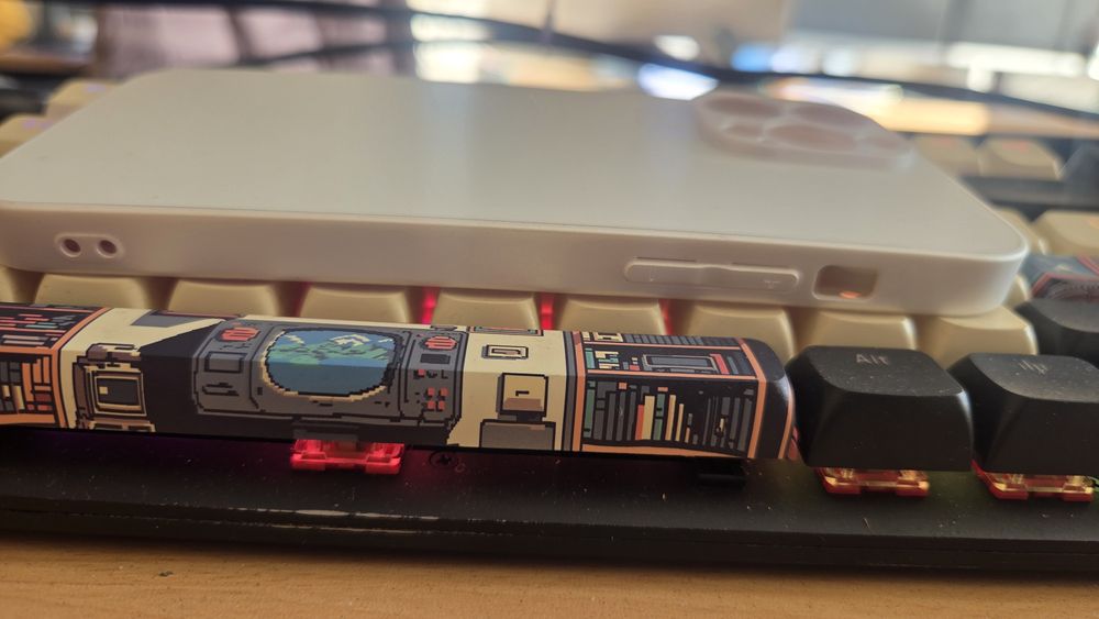 Кейс за Iphone 14 Pro Max