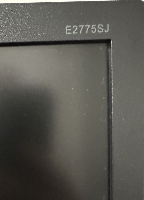 Продам монитор AOC 27’ E2775SJ