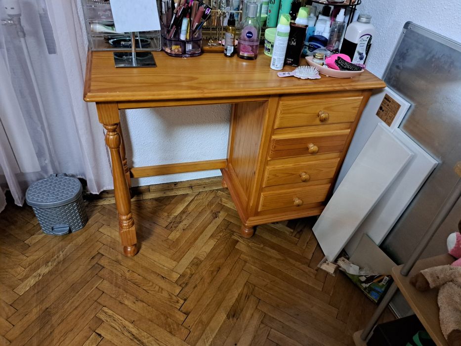 Mobila cameră de copii