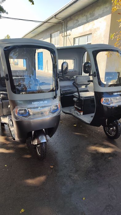 Электро Скутер янги юрмаган оптом