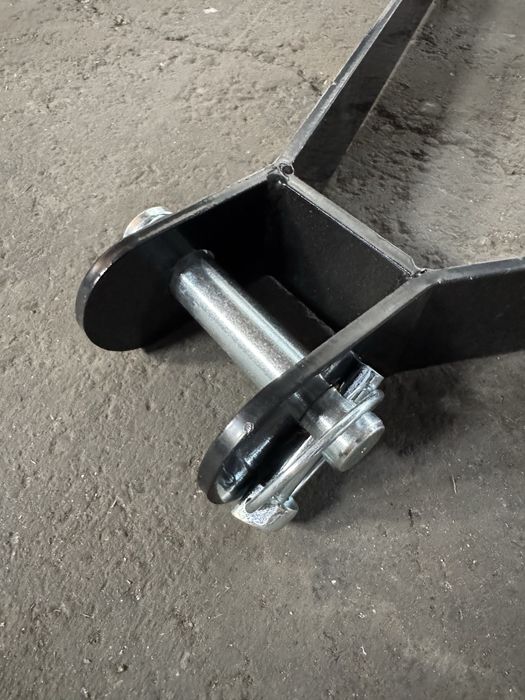 Теглич за трактор