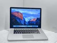 Apple MacBookPro9.1 A1286 Mid2012 15.6" /-> Отлично състояние