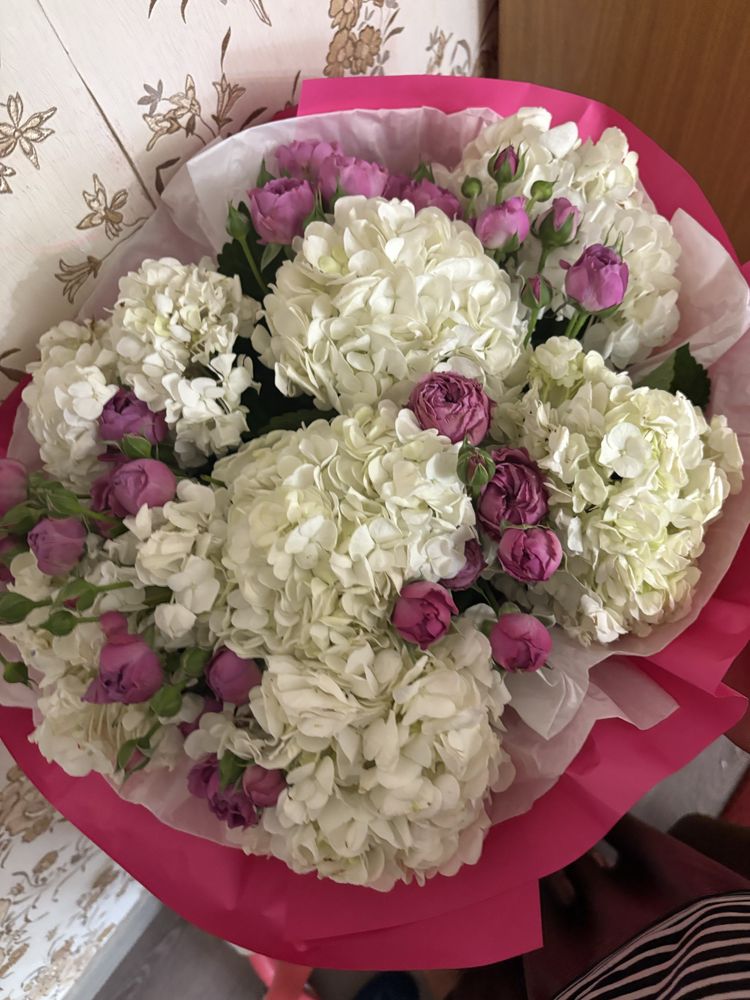 Цветы букеты срочно