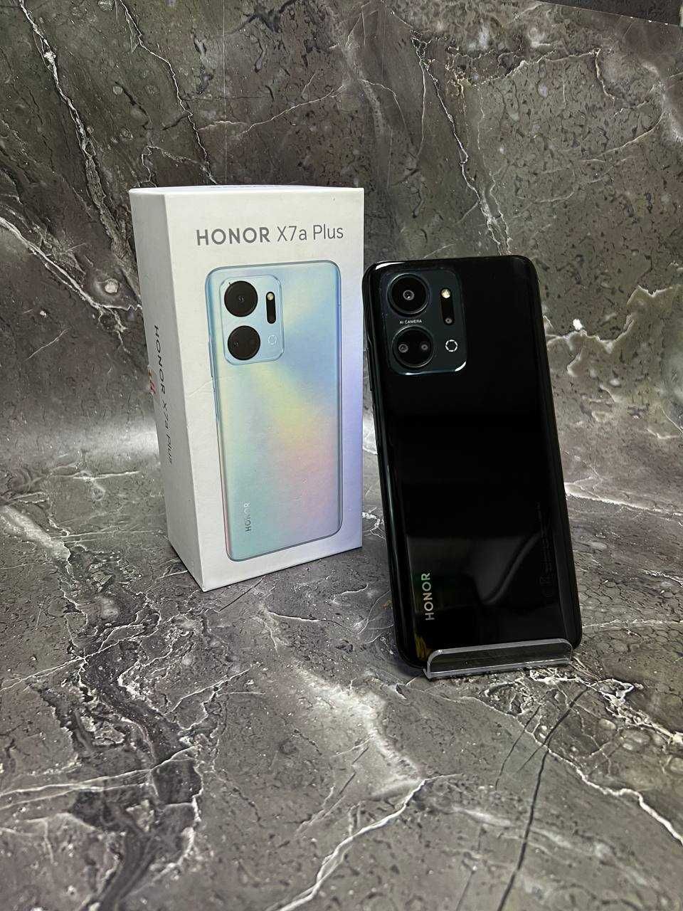 Honor X7a Plus на 128 гб Петропавловск Сокол359742