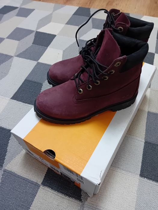 Дамски Timberland 37 номер