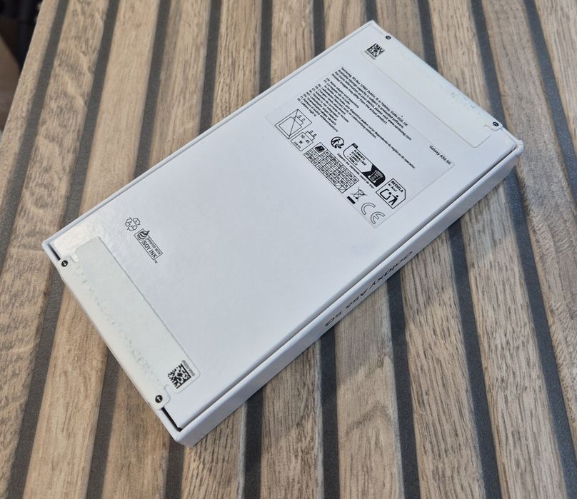 Galaxy A56 5G 256GB. 8GB RAM. Sigilat !! Light