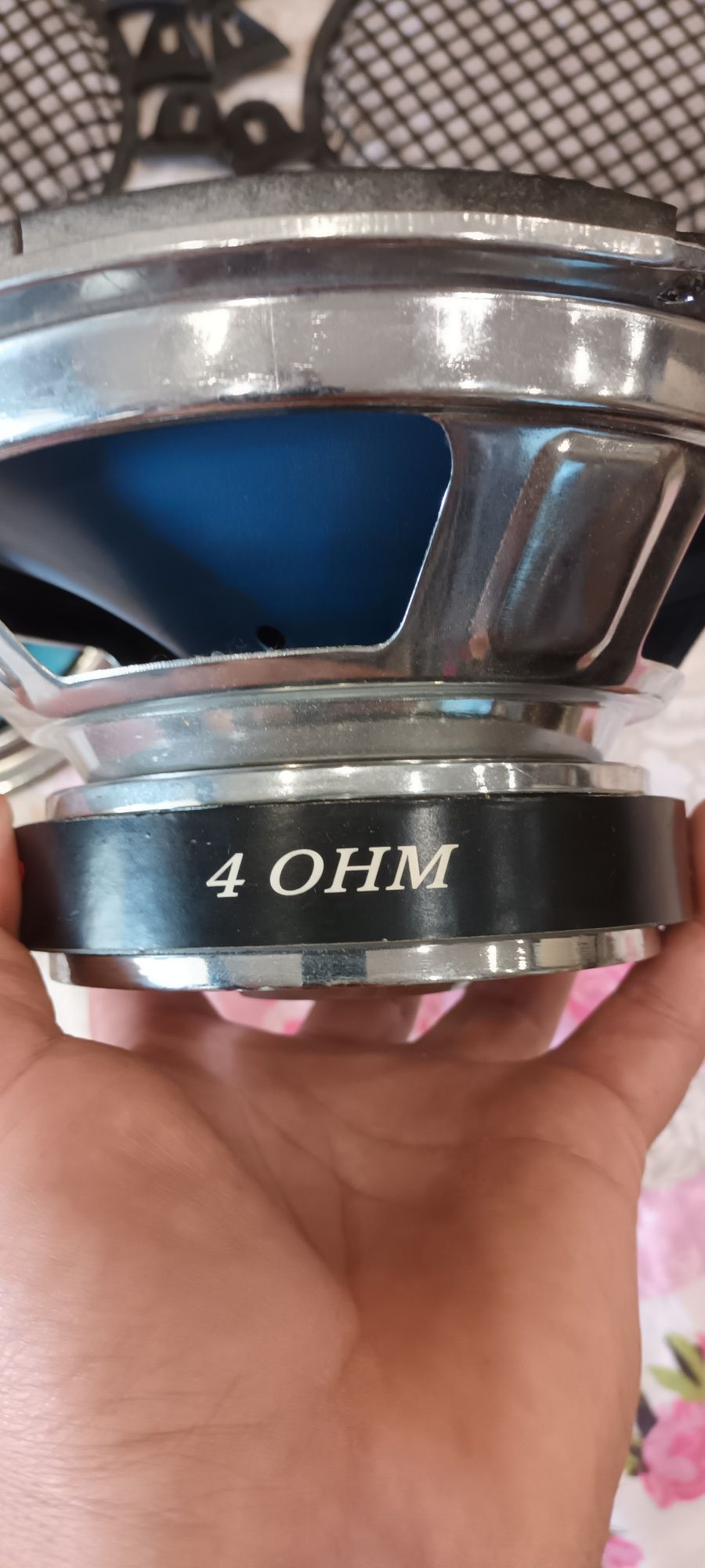 Говорители 8 инча