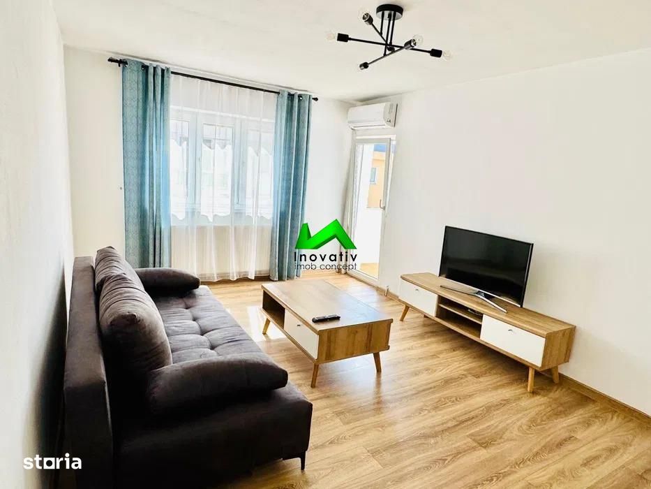 Apartament 2 camere decomandat de inchiriat Sibiu Dioda