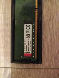 Kingston DDR4 2x8GB 2933 MHz Unbuffered Multi Bit ECC RAM