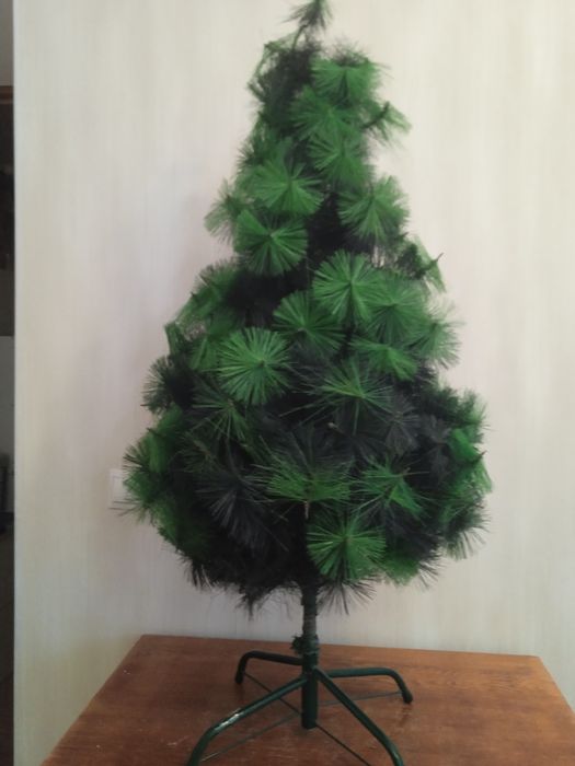 Елка искусственная 120 см