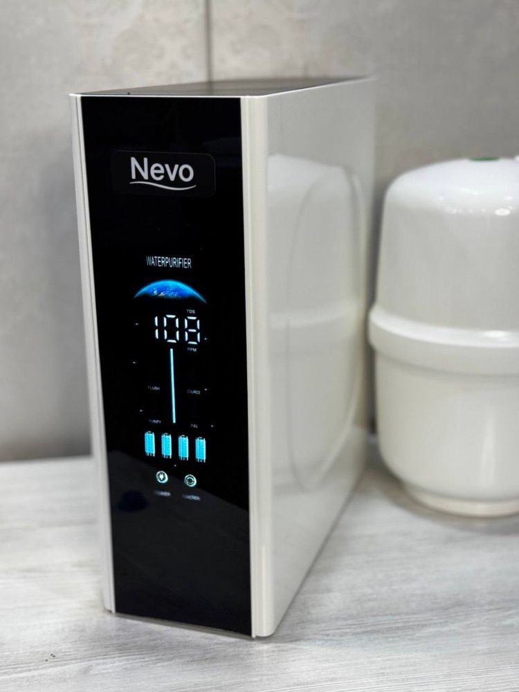 osmos suv filtr filter nevo 5pro