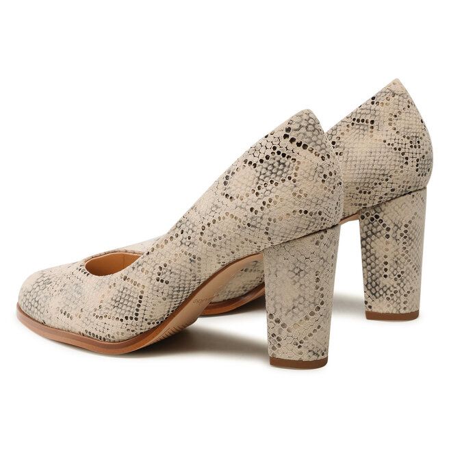Clarks, модел - Kaylin Cara 2