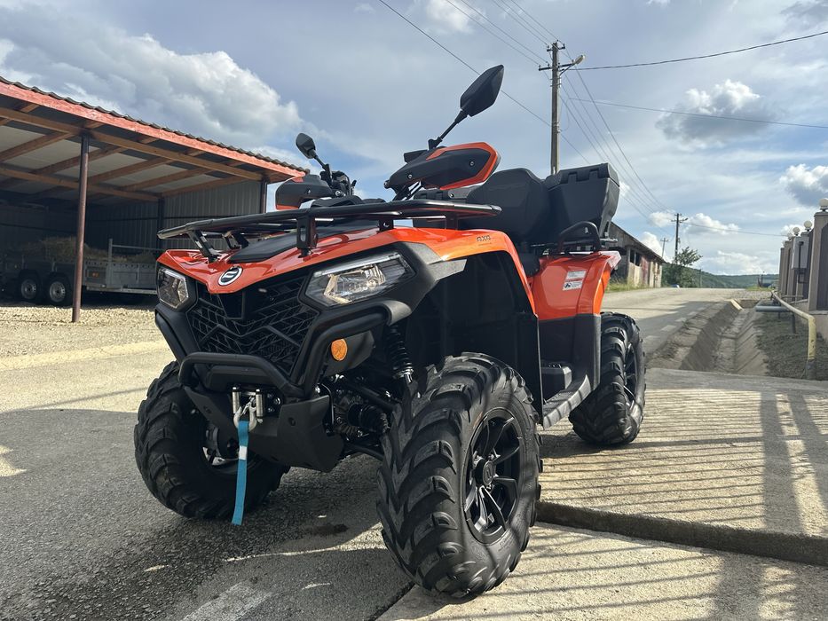ATV CF Moto 450L