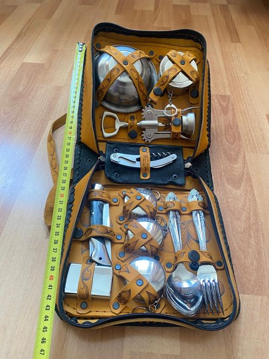 Продам охотничий набор