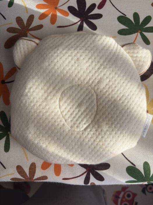 Perna bebe cu samburi de cires