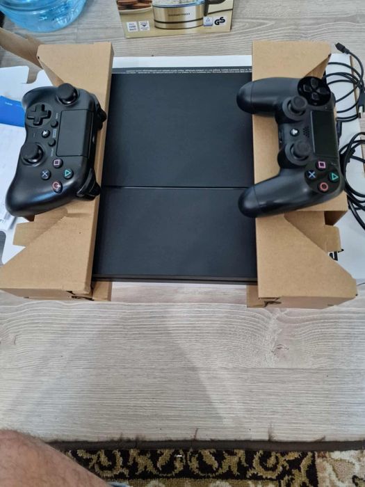 Playstation4 500gb