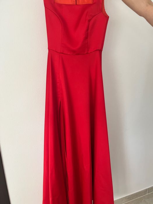 Rochie eleganta de banchet