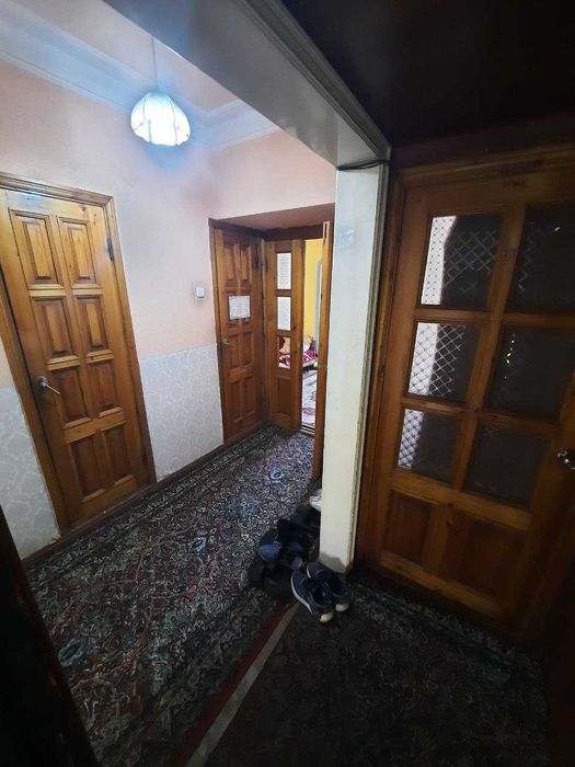 СРОЧНО!Продается 2 хона, 60м2 квартира в центре города.Тахтапул