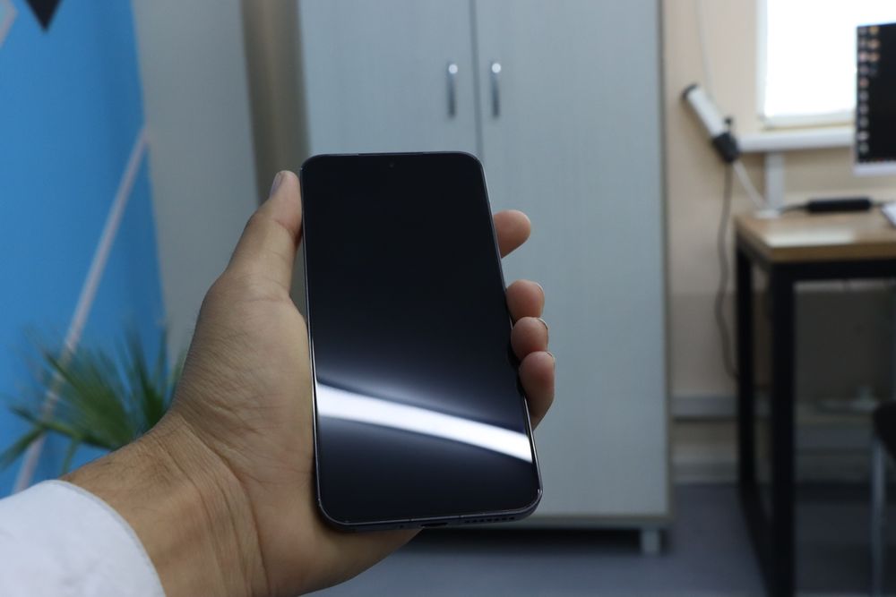 Xiaomi 14 global 12/512