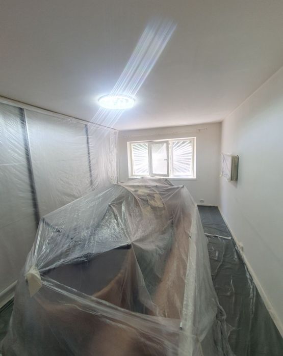 Zugrav | Faianțar | Glet | Carat și Demontat Mobilă – Servicii Complet