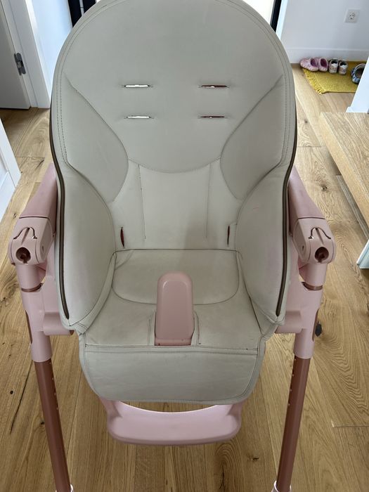 Scaun de masa PegPeregi Prima Papa