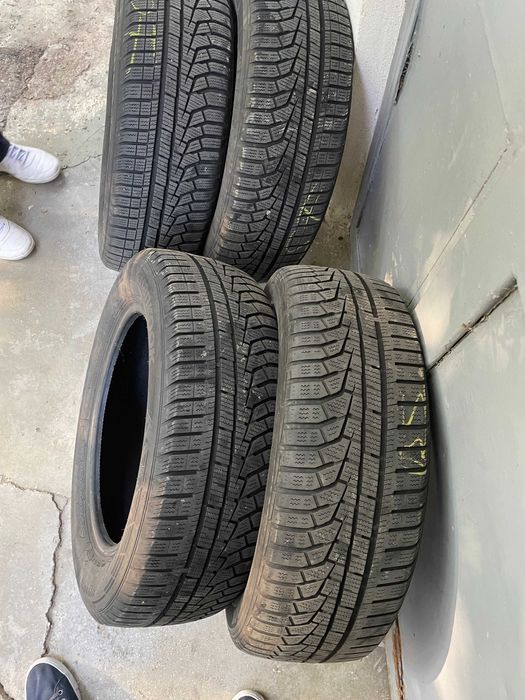 Anvelope iarna Hankook 205/60/R16  92 H