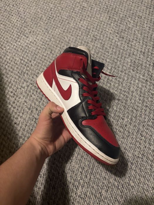 Air Jordan 1 Mid