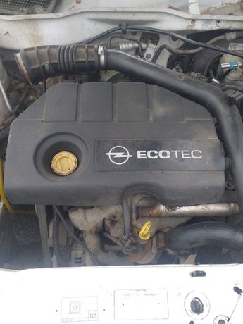 Motor Opel 1.7 cdti dtl-80 cp