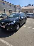 Peugeot 2008 Facelift