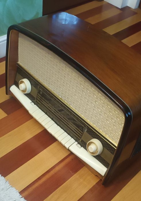 Radio Orion, Stare impecabila