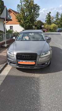 Audi A6 All Road Avariat VAND/SCHIMB!