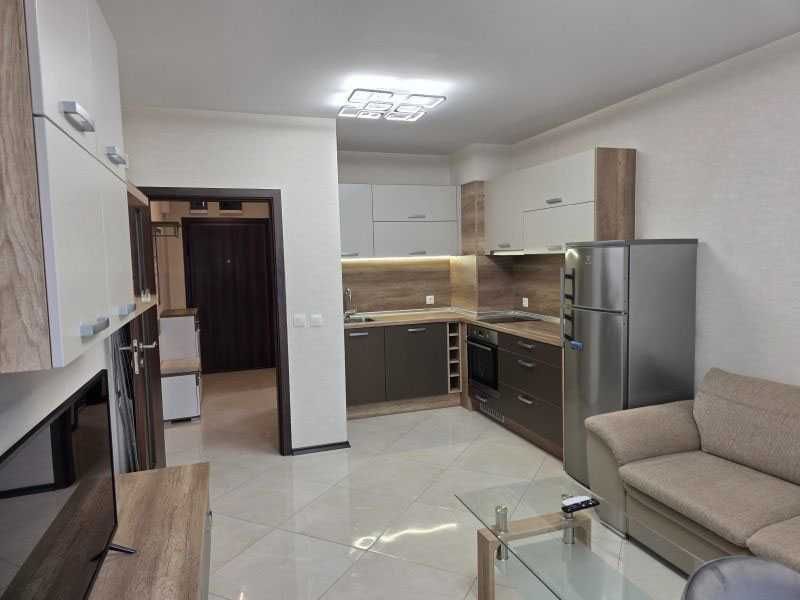 Двустаен ап. под наем в кв. Манастирски ливади