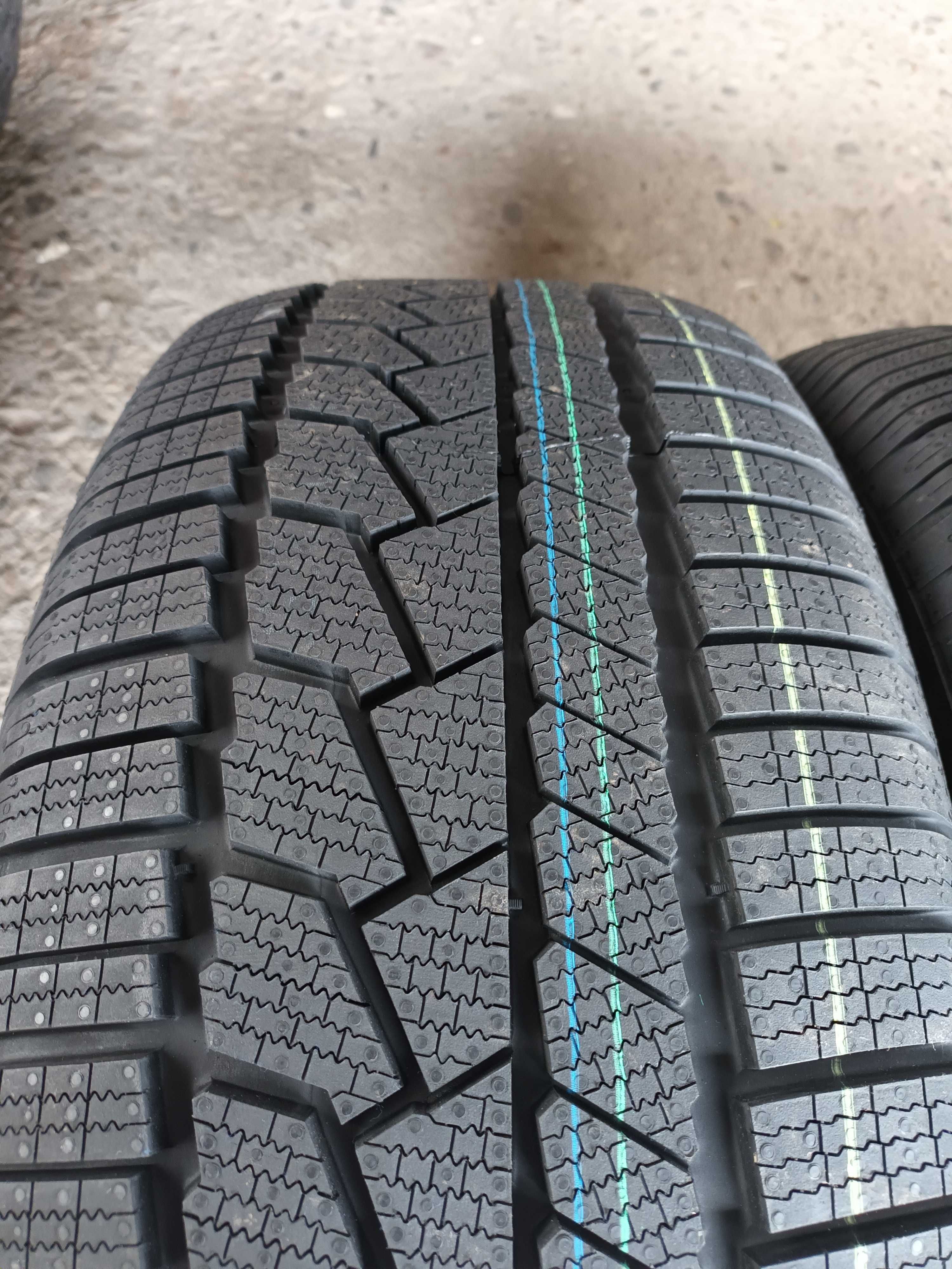 4 Нови зимни гуми 265/50 R19 Continental WinterContac TS860S * RUNFLAT