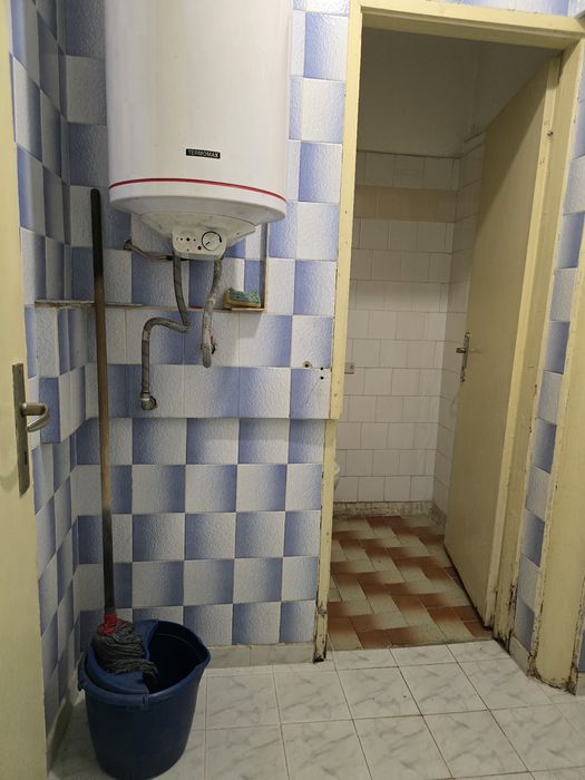 Дава се под наем Двустаен апартамент в Стара Загора, Център - 60 кв.м за 153 € - Снимка #8