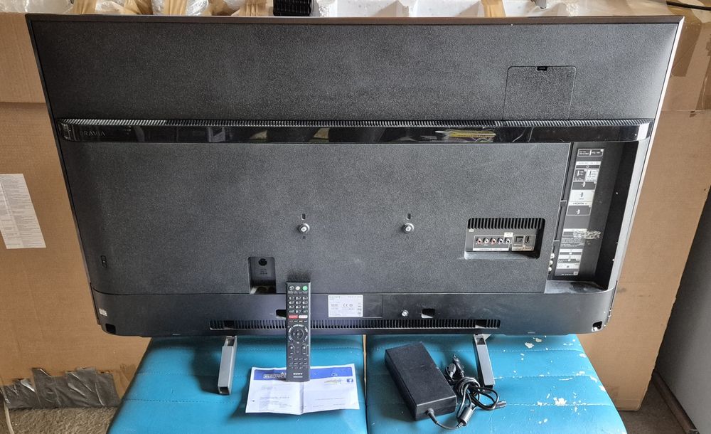 Sony KD-49XF8588 Android, 4k, UltraHD, Smart, WiFi