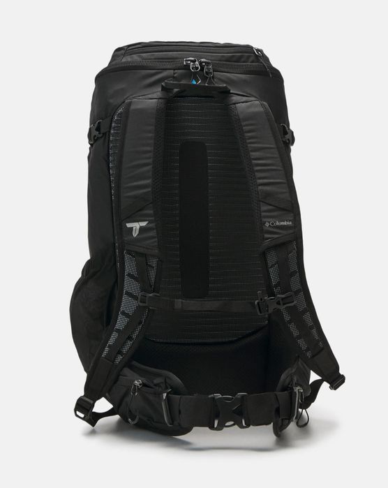 Rucsac Columbia Titanium 36 L Nou albastru verzui