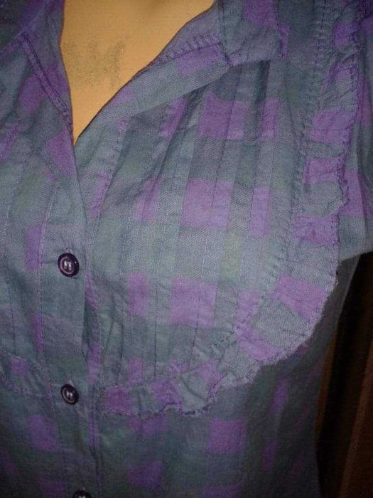 Cămașă mărime M
