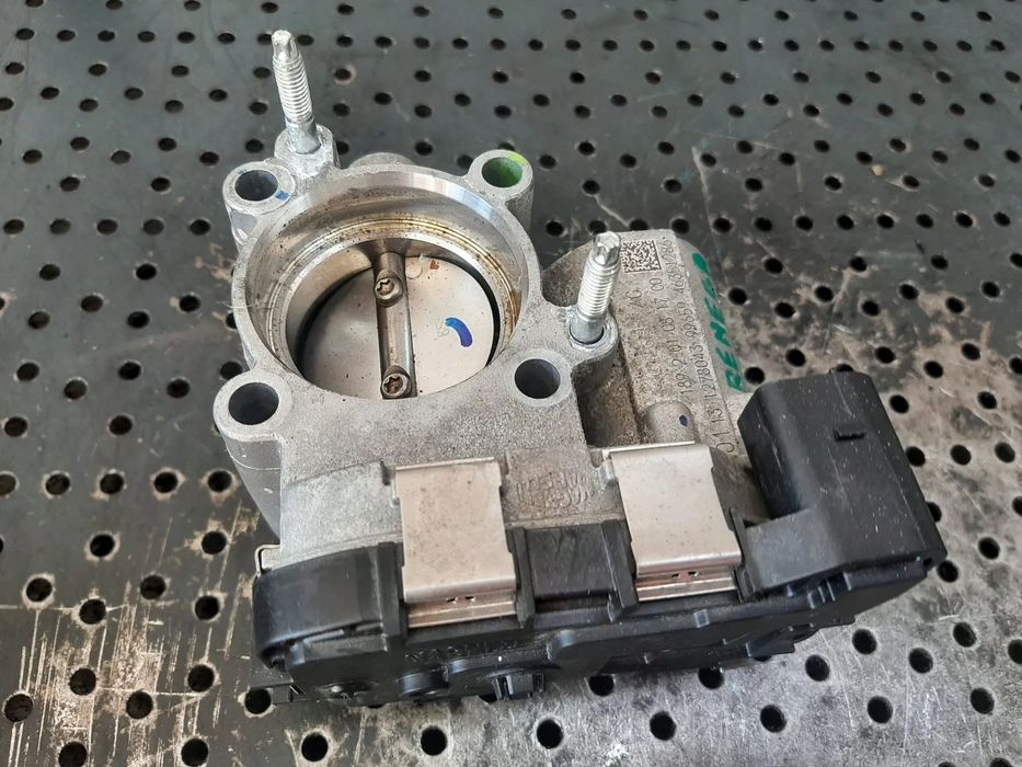 Clapeta acceleratie 55282151 1.0 b turbo fiat 500x jeep renegade 46351286