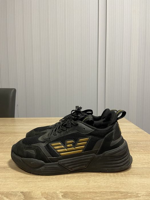 Оригинални маратонки Armani