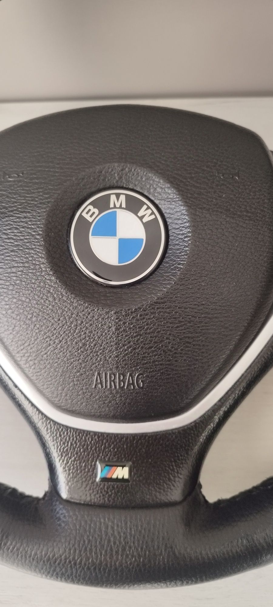 Волан   BMV   X5